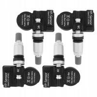 Czujniki ciśnienia opon TPMS Peugeot 508 W2 2013-2019 9811536380