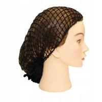 Xhair парикмахерская сетка для волос для бигуди 1шт