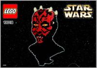 Lego Star Wars 10018 Darth Maul - UCS