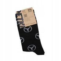 SKARPETKI MERCEDES DUDA-CARS #KOCHAMYMERCEDESY - 41-43