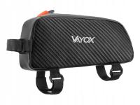 Torba rowerowa na ramę VAYOX VA0347