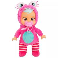 CRY BABIES MONSTERS - LALKA BUBU, TM TOYS