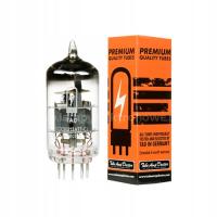 ECC81 / 12AT7-CZ TAD Premium Selected