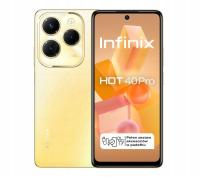Smartfon Infinix Hot 40 Pro 8/256GB 6,78