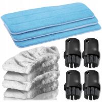 НАБОР АКСЕССУАРОВ PUREY ДЛЯ ИСПАРИТЕЛЕЙ KARCHER SC 1 2 3 4 5