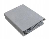 Olka Prześcieradło Frotte 60x120 Nieprzemakalne Mix