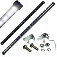 LAMPA ROBOCZA 40W 30° STOPNI SLIM 2400 LM 6000K LED BAR