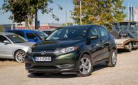 Honda HR-V Honda HR-V II 1.8 AWD 140KM