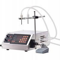 VEVOR Maszyny Do Napełniania Płynnego 3.7L/Min Z Podwójną Dyszą