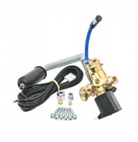 Tomasetto MVAT0A14. 1 tomasetto тороидальный клапан