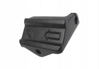 Корпус всасывания start simson S50 S51 sr50 enduro