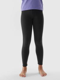 BIELIZNA TERMOAKTYWNA 4F DLA DZIEWCZYNKI 146/152