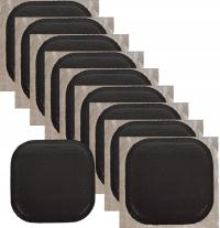 Łatka łatki uniwersalne do opon PFN4 39x39 mm/10 sztuk