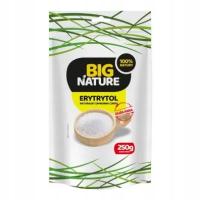 Big Nature Erytrytol 250g