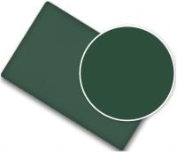 Простыня для детской кроватки 120x60 с эластичным хлопком 100% BABYMAM