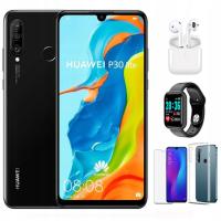 Smartfon Huawei P30 Lite 6 GB / 128 GB 4G (LTE) czarny
