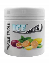 MELASA ŻEL DO SHISHY FAJKI WODNEJ SHISHA SZISZA SMAK TINGLE TANGLE 120g