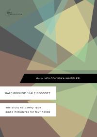 Kalejdoskop / Kaleidoscope