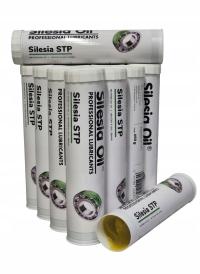 12× SMAR PODWOZIOWY Silesia STP 400g wodoodoporny