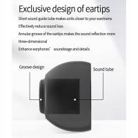 Melody CZZ Monitors Monitors Słuchawcze Słuchawki Hałas Dynamiczne G9