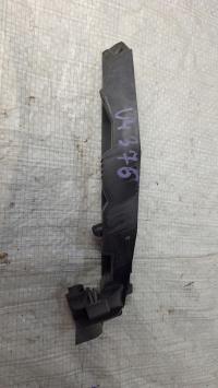 AUDI A3 8L MOCOWANIE SLIZG ZDERZAKA PRZOD PRZEDNI 8L0807184D