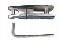 Шарнир якоря из нержавеющей стали