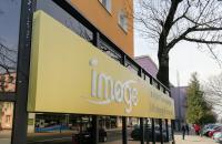 Kaseton Baner reklamowy LED 288X60