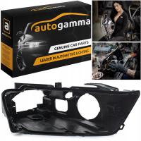 Auto Gamma Obudowa reflektora Audi Q3 - lift (16-18) - Prawa