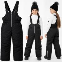 SPODNIE NARCIARSKIE J-354C6 OCIEPLANE