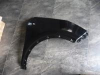 KIA Sportage IV QL BŁOTNIK PRAWY PRZEDNI