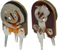 330R - TP008, trimr lakosazowy stojący RM5x2,5mm