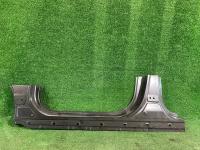 PRÓG LEWY KIA SPORTAGE IV