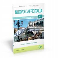 Nuovo Caffe Italia A1 руководство упражнения онлайн материал