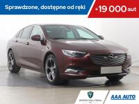 Opel Insignia 1.5 Turbo, Salon Polska, Serwis ASO