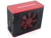 Электропитание Modecom VOLCANO 750W Bronze модульное