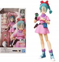 Figurka Dragon Ball Bulma