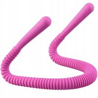 РАЗДВИГАЕТ ВЛАГАЛИЩЕ И СТИМУЛИРУЕТ ТОЧКУ G ВО ВРЕМЯ СЕКСА