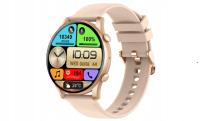 MISIRUN L52Pro Smart Watch Voice Call SmartWatch Sport Fitness Watch