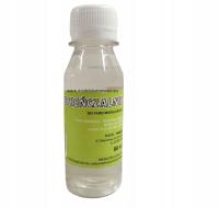 Rozcieńczalnik do farb modelarskich WAMOD 125 ml