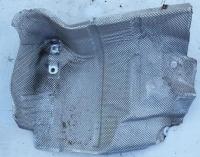 Audi OE 8K0804173 osłona termiczna podwozia