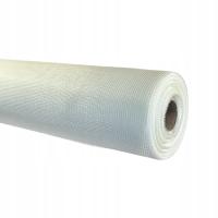 Siatka z włókna szklanego SLIM zbrojąca pod mikrocement tynki 1m² | CONBAR