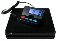 Электронные почтовые весы 50 кг /2 г, складские товары для магазинов