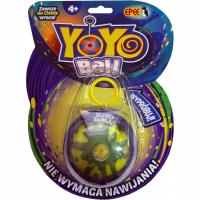 Epee NOWE YOYO BALL jojo ZAWSZE WRACA Zielony