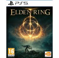 Gra na konsole PS5 Elden Ring Blu-ray UHD PL