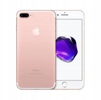 Smartfon Apple iPhone 7 Plus 3 GB / 32 GB 4G (LTE) różowy