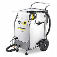 Urządzenie do czyszczenia suchym lodem Karcher IB 15/120