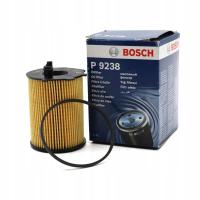Масляный Фильтр Bosch 1457429238