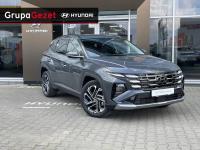 Hyundai Tucson HEV 1.6 T-GDI 215 KM 6AT 2WD Platinum