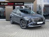 Hyundai Tucson PE HEV 1.6 T-GDI 215 KM 6AT 2WD Platinum