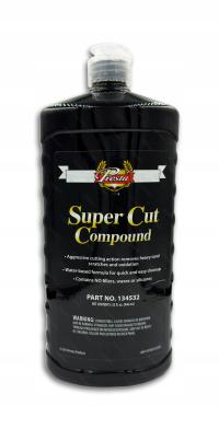 Pasta polerska Presta Super Cut Compound 946 ml